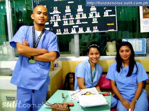 NURSING CARE SERVICES 