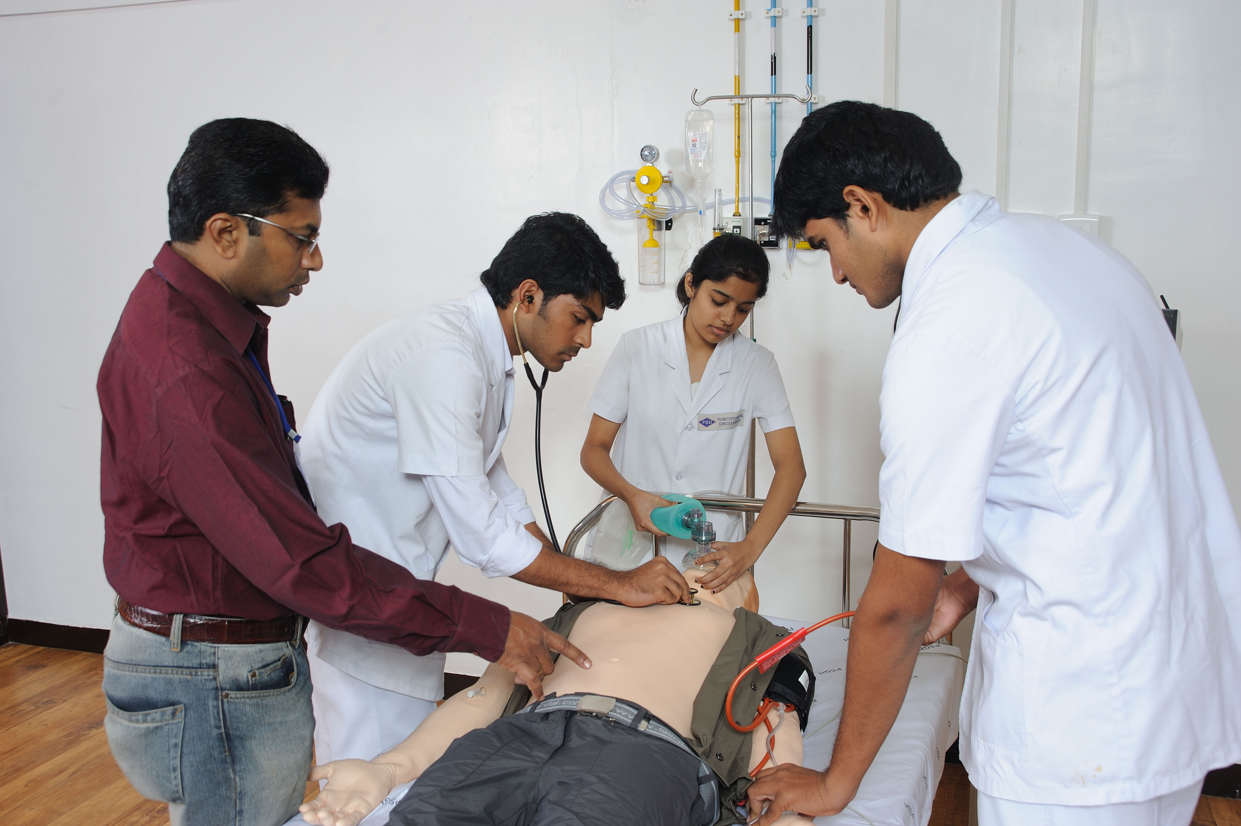 ENDOSCOPY CENTER & CLINIC  