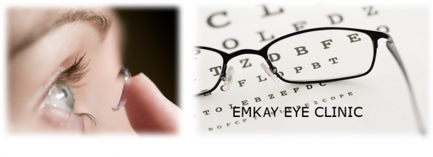 DEWAN MEMORIAL EYE HOSPITAL 