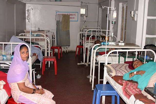 AMAR LEELA HOSPITAL PVT.LTD