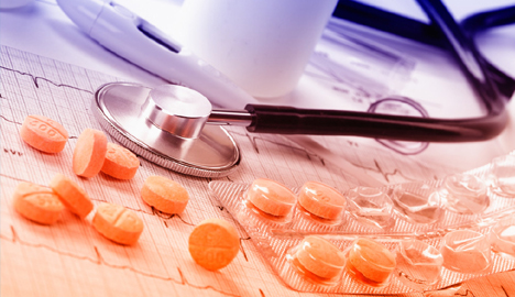 AMRISH MEDICAL AGENCIES 