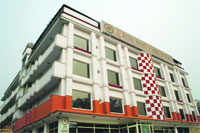 DELHI HEART & LUNG INSTITUTE