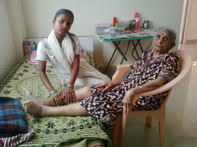 SHIV MAHIMA PATIENT CARE BUREAU    