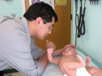  SETHI CLINIC  