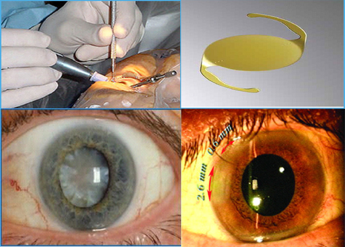 DR.EYE SPECIALIST CLINIC 