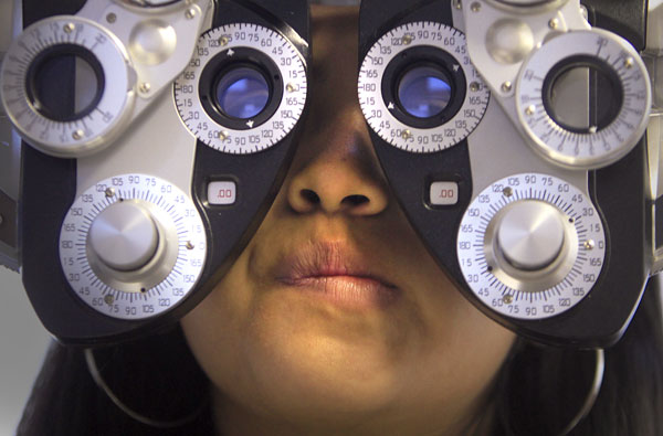 DR.EYE SPECIALIST CLINIC