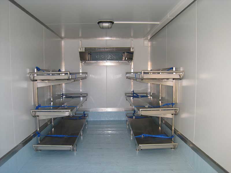 24X7 MORTUARY SERVICE 