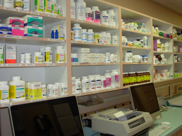  99.9 PHARMACY  