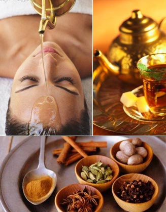  AYURVEDIC HOSPITAL