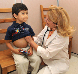  DR. GARG CHILD CLINIC