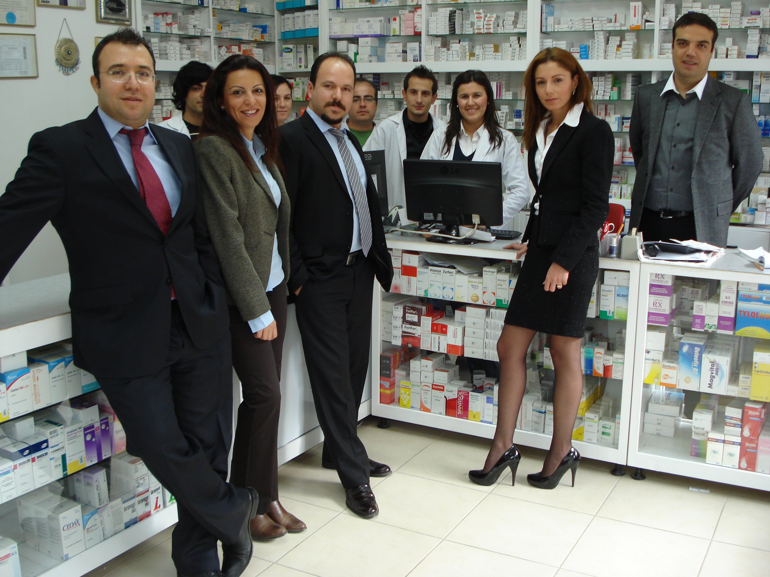  PARUPKAR MEDICAL STORE