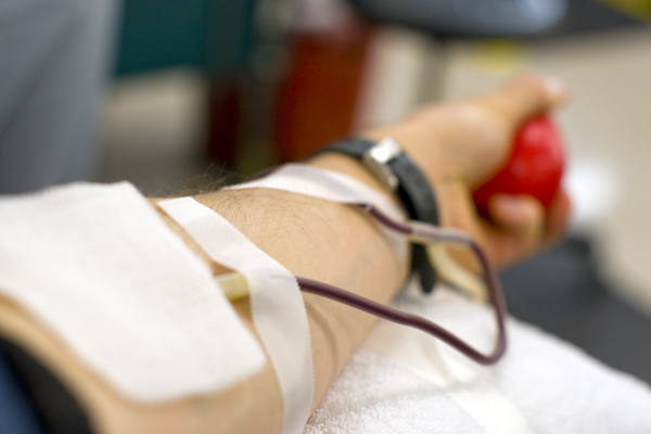  BLOOD BANK SANT BHAGAT SINGH 