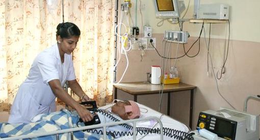 PARMARTH MISSION HOSPITAL