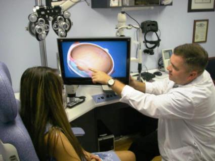 BHUPINDER EYE CARE CENTRE & NURSING HOME 