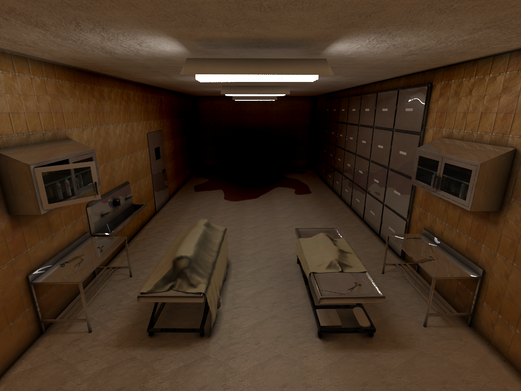 MORGAN FNUERAL PVT.LTD 