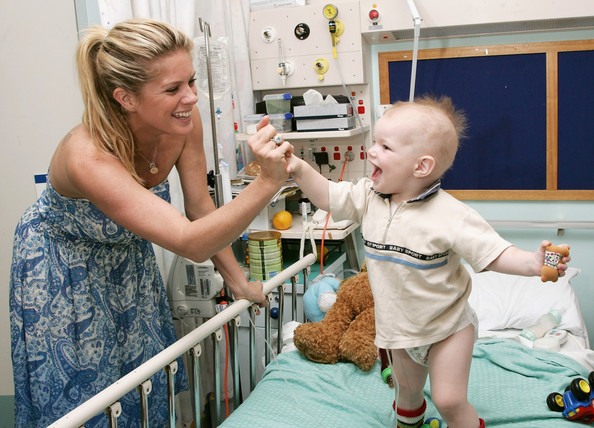  CHILD & ADOLESCENT HEALTH CLINIC