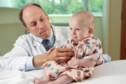 SOUTH CITY ENT & CHILD CLINIC