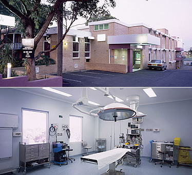  CIVIL HOSPITAL    