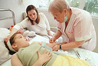  MOTHER & CHILD HOSPITAL