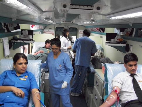  BAJAJ BLOOD BANK