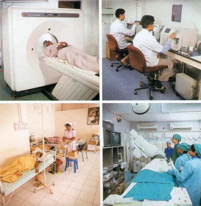  SANJEEVNI MEDICAL RESEARCH CENTRE PVT.LTD