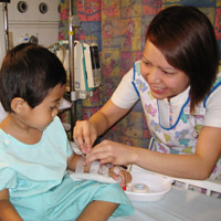  VALENCIA EMERGENCY & CRITI CARE CENTRE