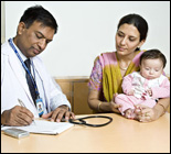  CHILD CARE CLINIC