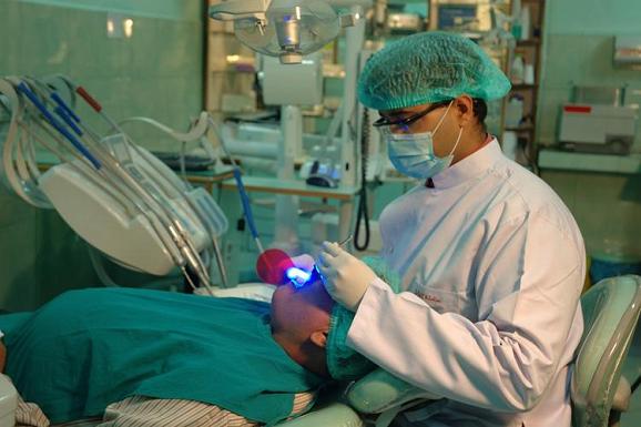 SHIVAM DENTAL CLINIC  