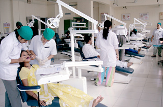  SPECIALITY DENTAL CLINIC 