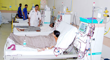 MANDAL CLINIC   