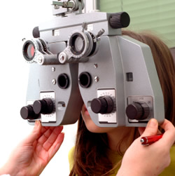   DRISHTI EYE CENTRE  