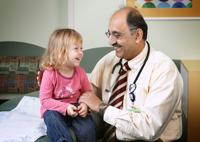  HOMEO ONE HOMEOPATHIC CHILD CLINIC