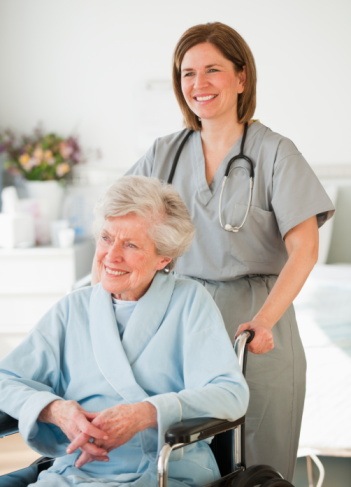 TANEJA NURSING HOME 