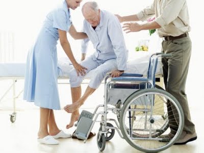 SEWADHARAM PATIENT CARE  