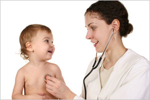 DR.GARG CHILD CLINIC