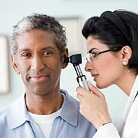 DR.PARASHARS ENT CENTRE 