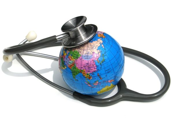 SPACEAGE HEALTH CARE 