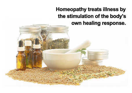  HOMOEO CLINIC 