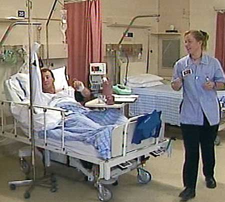 AAR PEE HOSPITAL 