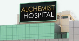  ALCHEMIST HOSPITAL