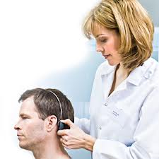  MIRACLE SPEECH & HEARING AIDS