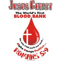  CENTRAL POLY CLINIC BLOOD BANK