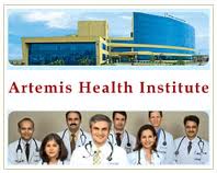  ARTEMIS HEALTH INSTITUTE  