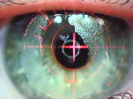 DR.PATHAK EYECARE & LASER CENTRE 