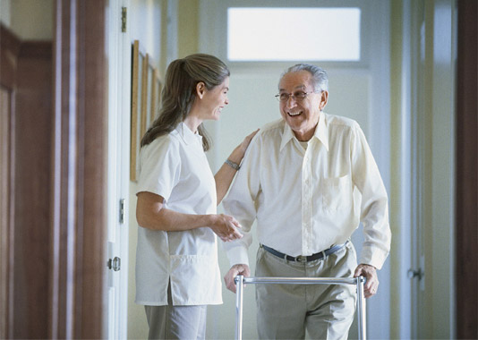NURSING CARE SERVICES 