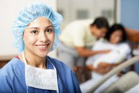  MATERNITY CENTRE
