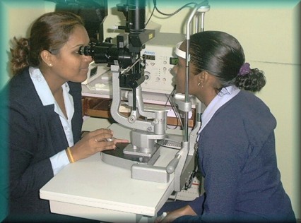 BHUPINDER EYE CARE CENTRE & NURSING HOME