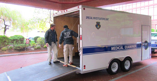 PS FUNERAL AMBULANCE SERVICE PVT.LTD 