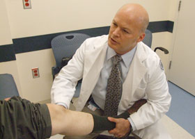 BONE & JOINTS CLINIC 