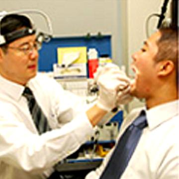 DR.PARASHARS ENT CENTRE 